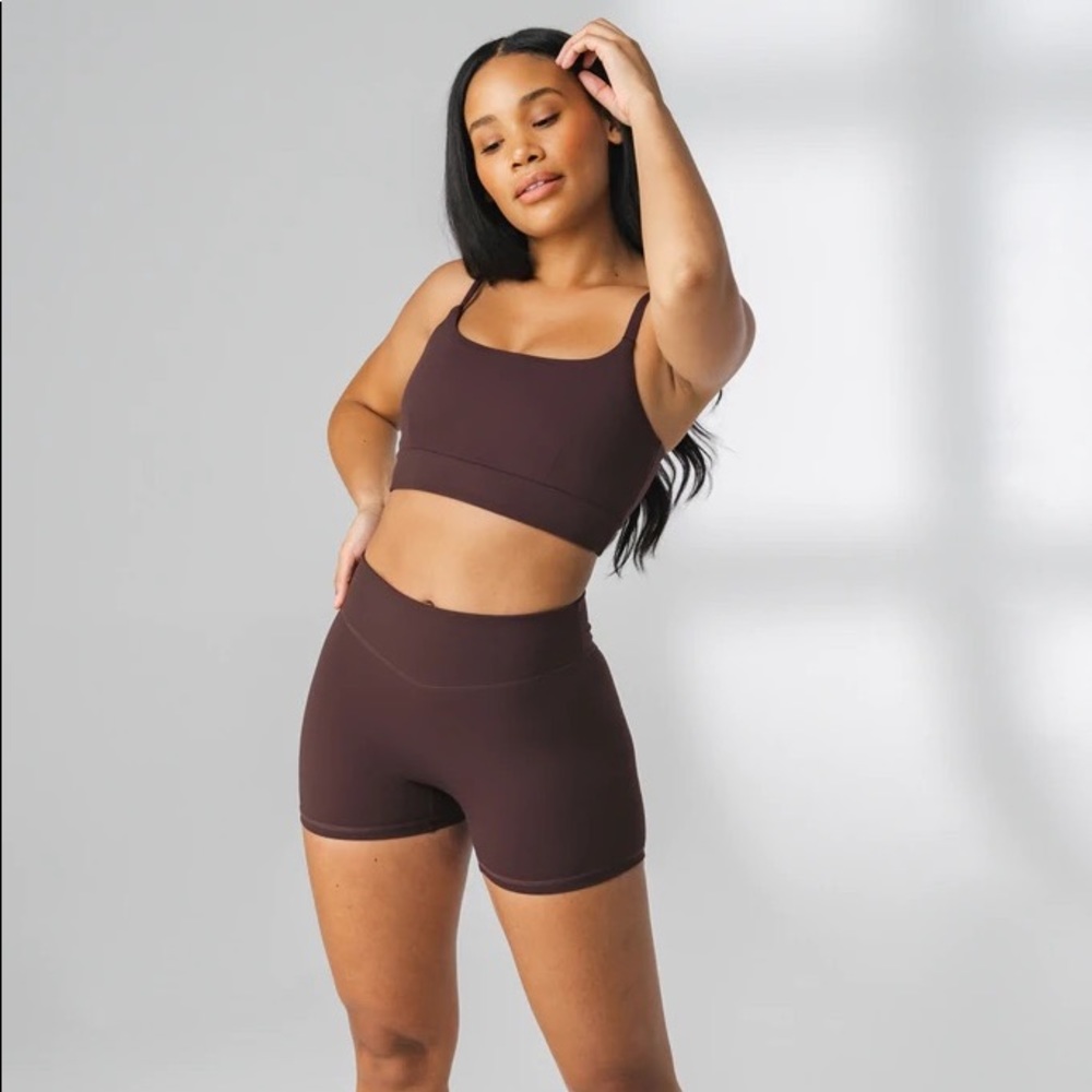 Balance Athletica Cloud Shorts